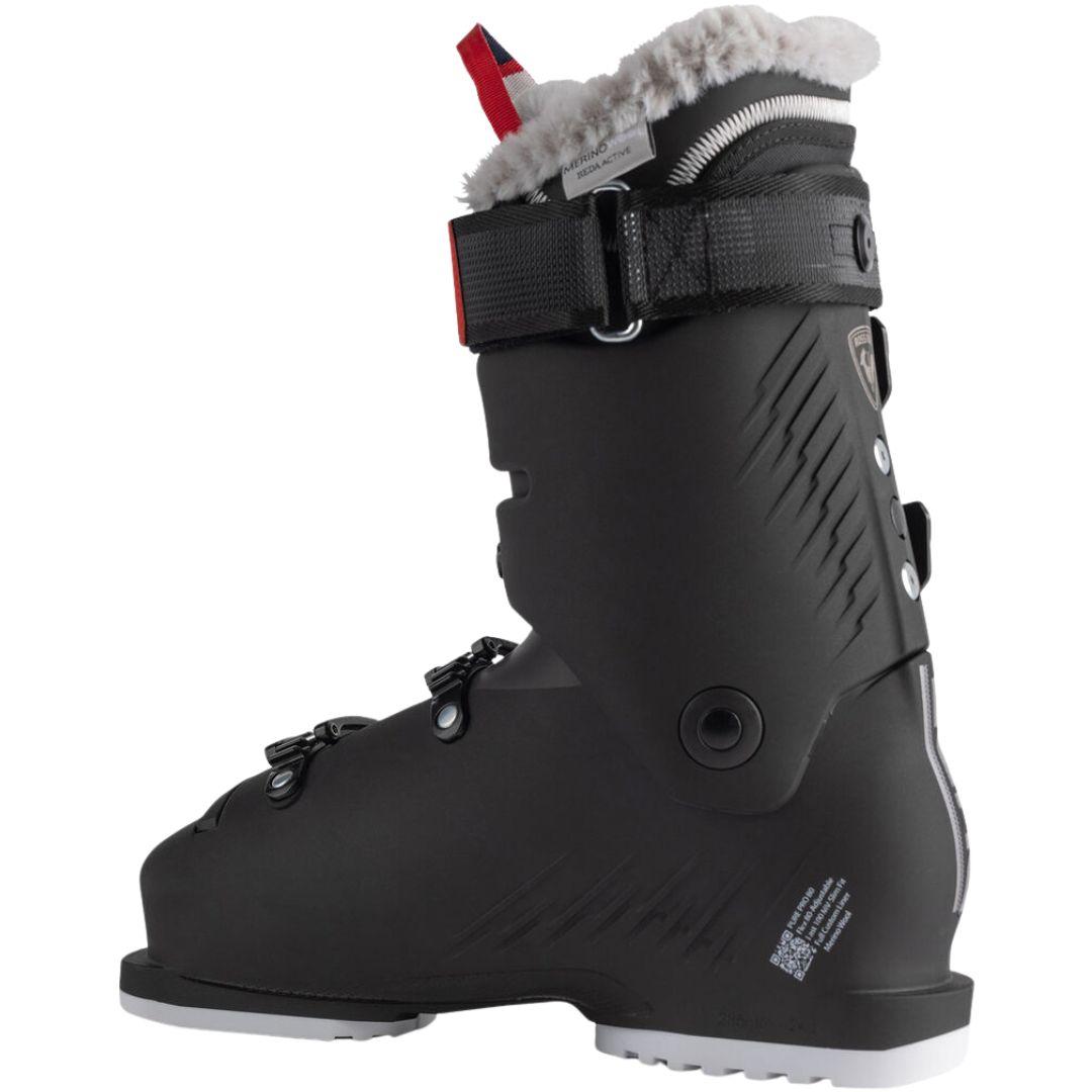 Rossignol Women's Pure Pro 80 Ski Boots 2026